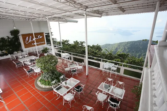 Charito by Bag of Beans in Tagaytay