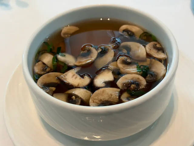 Chef Jessie Rockwell Club in Makati