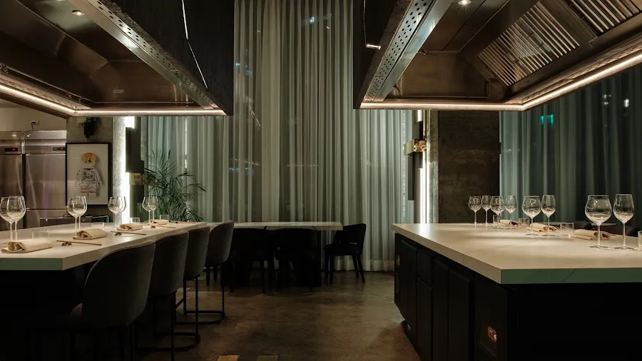 Helm by Josh Boutwood in Makati