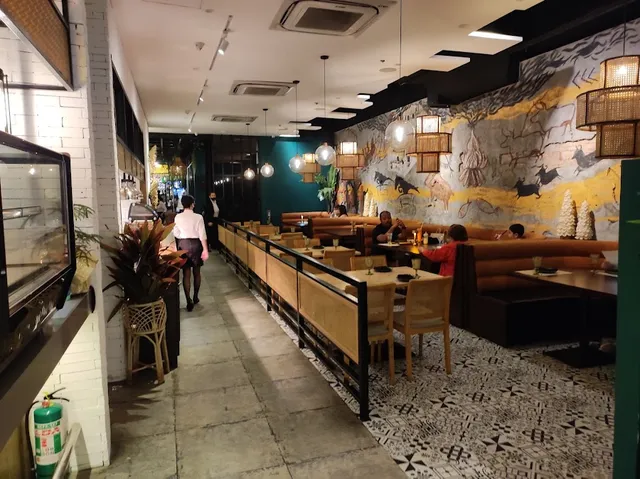 Lore by Chef Tatung in BGC
