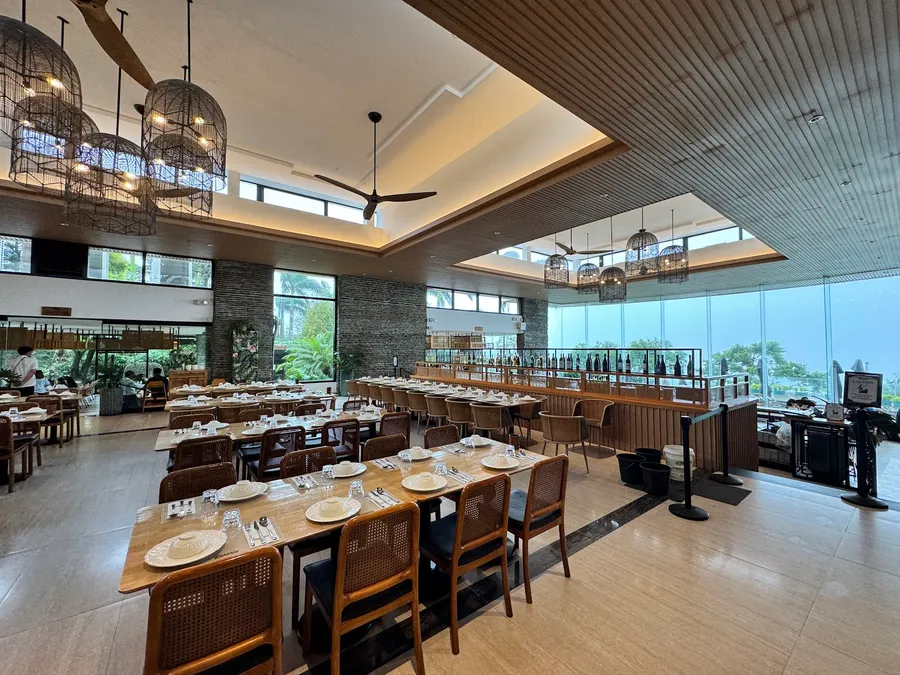 Rosario, Pamanang Panlasa in Tagaytay