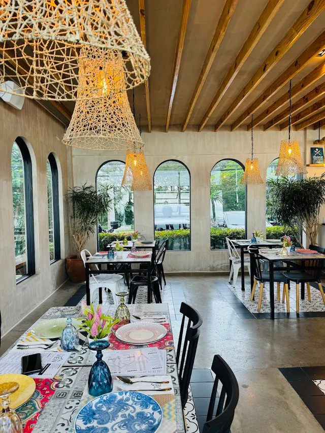The View Restaurant • Cafe in Tagaytay